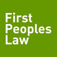 First Peoples Law LLP logo - Similar company to Cochrane Sinclair Llp