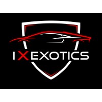 ixexotics logo - Similar company to Luxe Impressions