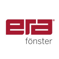 ERA Fönster AB logo - Similar company to Mec Profil