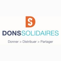 Dons Solidaires logo - Similar company to Rielka Sas