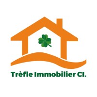 Trèfle immobilier CI logo - Similar company to Vente Indirecte