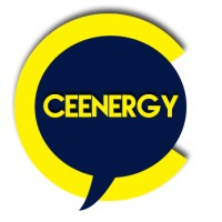 Ceenergy logo - Similar company to Eudora & Aegle Group