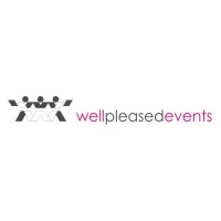 Wellpleased Events logo - Similar company to Link Communications Systems Ltd