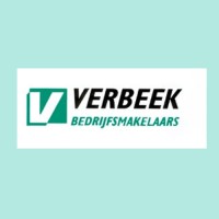 Verbeek Bedrijfsmakelaars logo - Similar company to Dk Makelaars