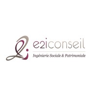 E2I Conseil logo - Similar company to Starling Burgers