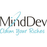 MindDev logo - Similar company to Farbod Aran