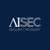 AISEC Security Advisory Company logo - Similar company to Aedef