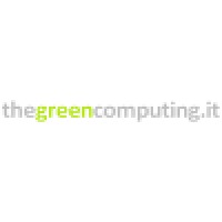 The Green Computing logo - Similar company to Green Computing