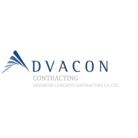 ADVACON Contracting logo - Similar company to China National Chemical Engineering Co., Ltd. (Cncec16)