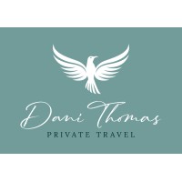 Dani Thomas Private Travel logo - Similar company to Serenity Ways