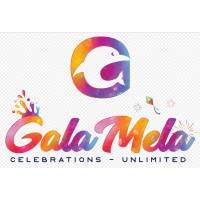 GalaMela logo - Similar company to Info Science Labs