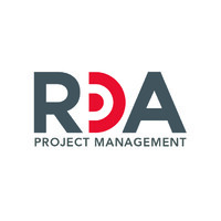 RDA Project Management logo - Similar company to Lyte Iluminación