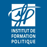 Institut de Formation Politique (IFP) logo - Similar company to Mouvement Ethic