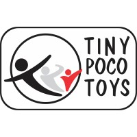 Tiny Poco Toys logo - Similar company to Klik Secure Solutions Pvt. Ltd.
