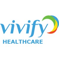 Vivify Healthcare Pvt. Ltd. logo - Similar company to Nueve