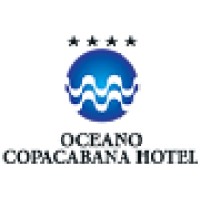 Oceano Copacabana Hotel