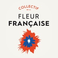 Collectif de la fleur française logo - Similar company to Salon Florevent