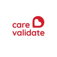 CareValidate logo - Similar company to Tekwave Solutions, Llc
