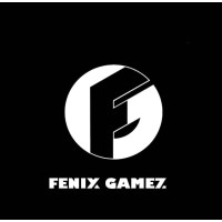 Fenix Gamez logo - Similar company to Raidetime
