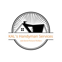 KAL's Handyman Services logo - Similar company to Als Handyman Service
