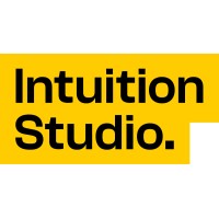 Intuition Studio logo - Similar company to Goodshape