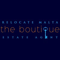 Relocate Malta The Boutique Estate Agent logo - Similar company to Abodebay