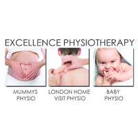 EXCELLENCE PHYSIOTHERAPY LIMITED logo - Similar company to Physiotherapy Kent Ltd