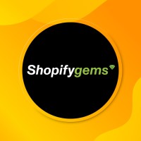 Shopify Gems