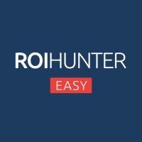 ROI Hunter Easy logo - Similar company to Holito