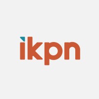 IKPN logo - Similar company to Knower Tech