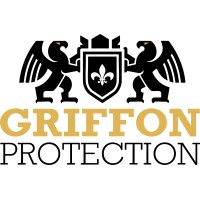 GRIFFON PROTECTION logo - Similar company to Analytix School