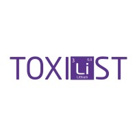 TOXILIST logo - Similar company to Gas Btp