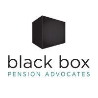 Black Box Pension Advocates, LLC logo - Similar company to Ceylon Brand