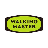 WALKING MASTER logo - Similar company to Refeely