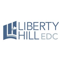 Liberty Hill Economic Development Corporation logo - Similar company to Pflugerville Community Development Corp.