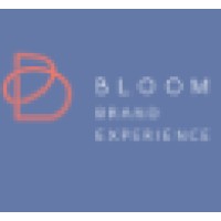 Bloom Brand Experience logo - Similar company to Tela