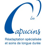 Les Capucins Angers logo - Similar company to Tesson De Froment - Safiag - Ctb