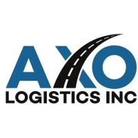 AXO Logistics logo - Similar company to Axo Technologies