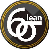 Lean Six Sigma Master Black Belt logo - Similar company to Accuity