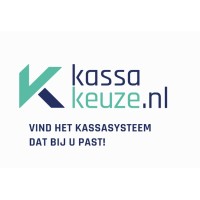 Kassakeuze logo - Similar company to Retailstars