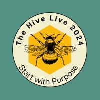 The Hive Online and The Hive Live logo - Similar company to Cp Data Protection®