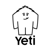 YETI COLOMBIA logo - Similar company to Qualmark