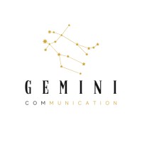 Gemini Com logo - Similar company to Omnimass, All Gathering, Blockchain, Crpto, Nft, Metaverse, Omniverse, Commerce Community