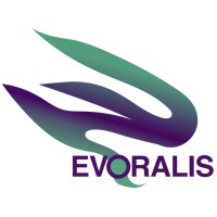 Evoralis logo - Similar company to Revoltech