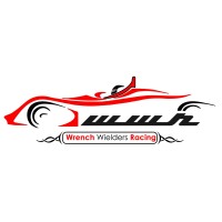 Wrench Wielders Racing logo - Similar company to Atria Software Solutions