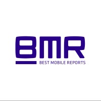 Best Mobile Reports logo - Similar company to Expert Consulting