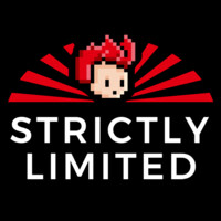Strictly Limited Games logo - Similar company to Sanshee Llc