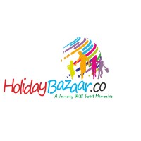 Holiday Bazaar logo - Similar company to Holiday Bazaar