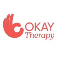 OKAY Therapy logo - Similar company to Mind & Seek Psychology