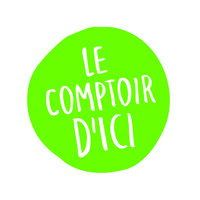 Le Comptoir d'Ici logo - Similar company to Okalys - Application De Sales Enablement (Depuis 2006)